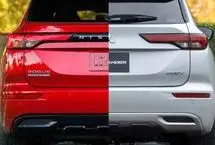 وقتی نیسان و میتسوبیشی برادر دو قلو می شوند