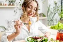 پژوهش جدید: رژیم غذایی‌تان می‌تواند شما را افسرده کند