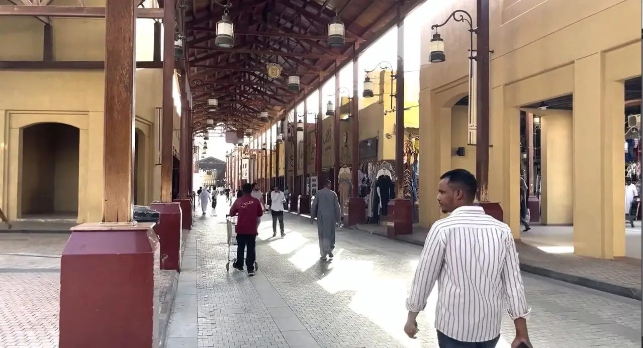 لحظه به صدا درآمدن آژیر خطر در کویت