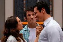 نقد و بررسی فیلم «اَبَدیّت»