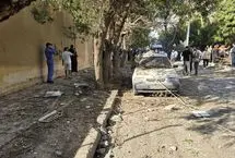 جزئیات تازه از انفجار بندرعباس