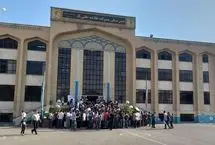روایتی تازه از جزئیات حمله به مدرسه «علامه‌حلی»
