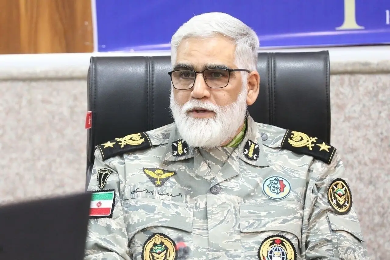 ماجرای موتورسیکلت هایی که خریداری شد اما به دست ارتش نرسید!