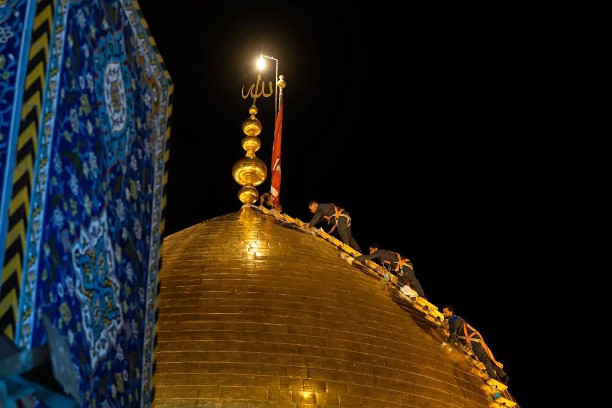 گالری