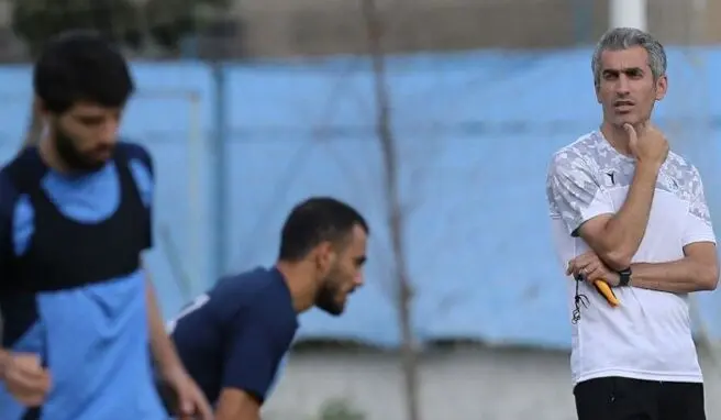 خداحافظی اجباری استقلال با ۳ ستاره در صورت بازگشت جباری