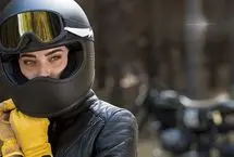 چراغ سبز معاون حقوقی رئیس‌جمهور به موتورسواری زنان  
