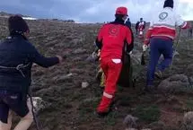  آخرین وضعیت 4 کوهنورد مفقودشده مشکین‌شهر 