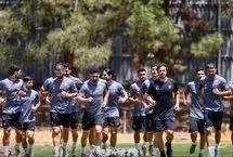 پرسپولیس با یک تیم غایب در تورنمنت سه جانبه