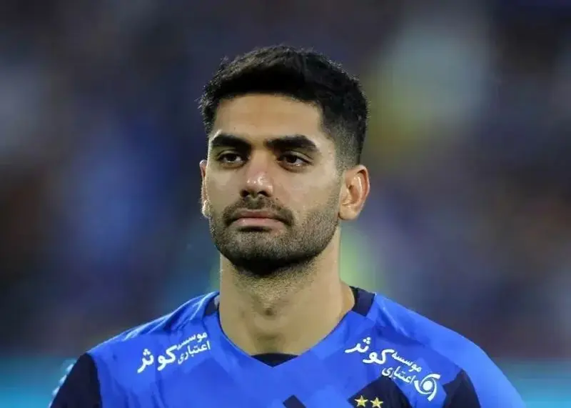 افزایش امید استقلالی‌ها برای بازگرداندن لژیونر مهندس!