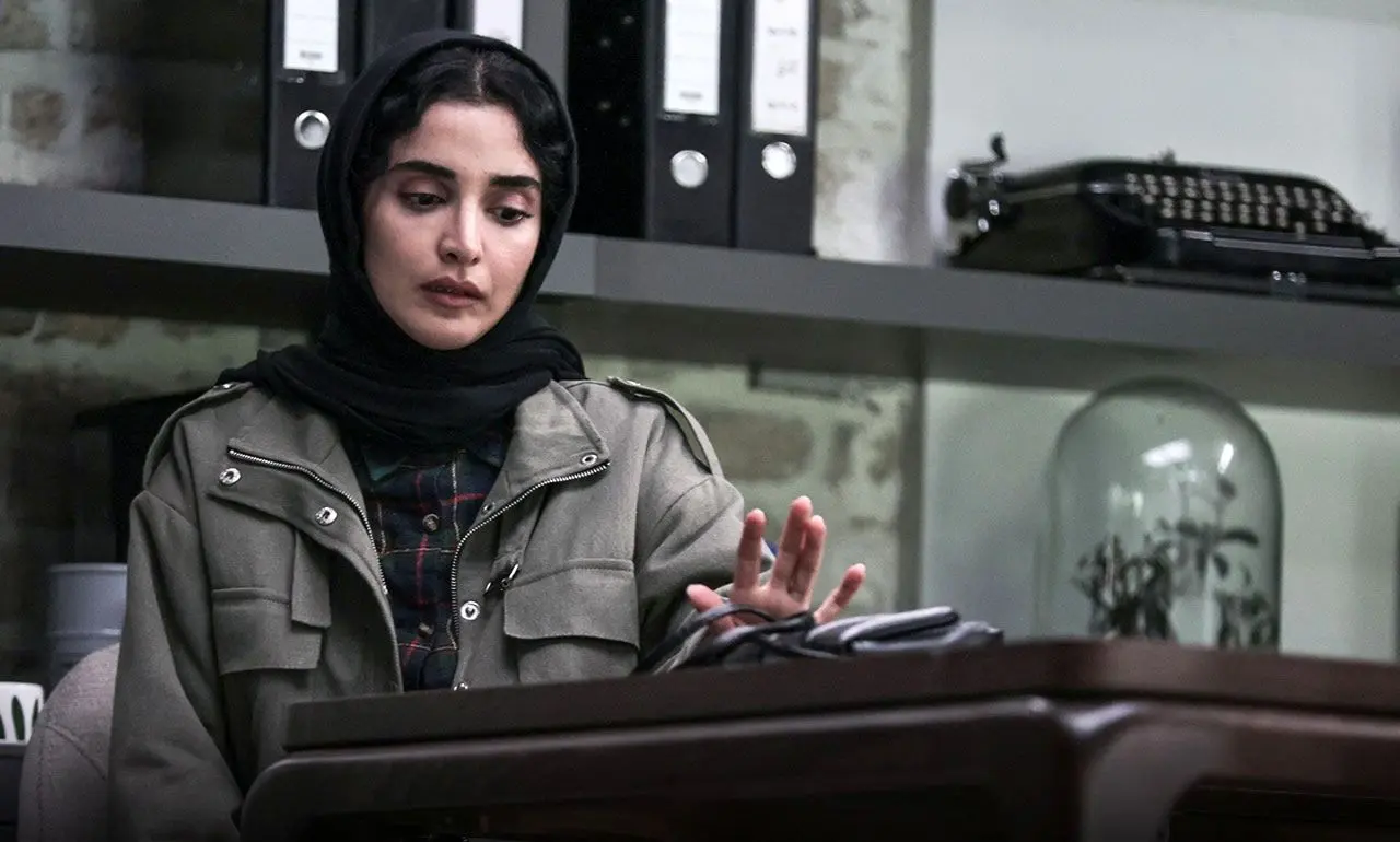 بیوگرافی الهه حصاری