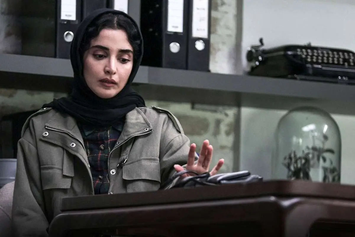 بیوگرافی الهه حصاری