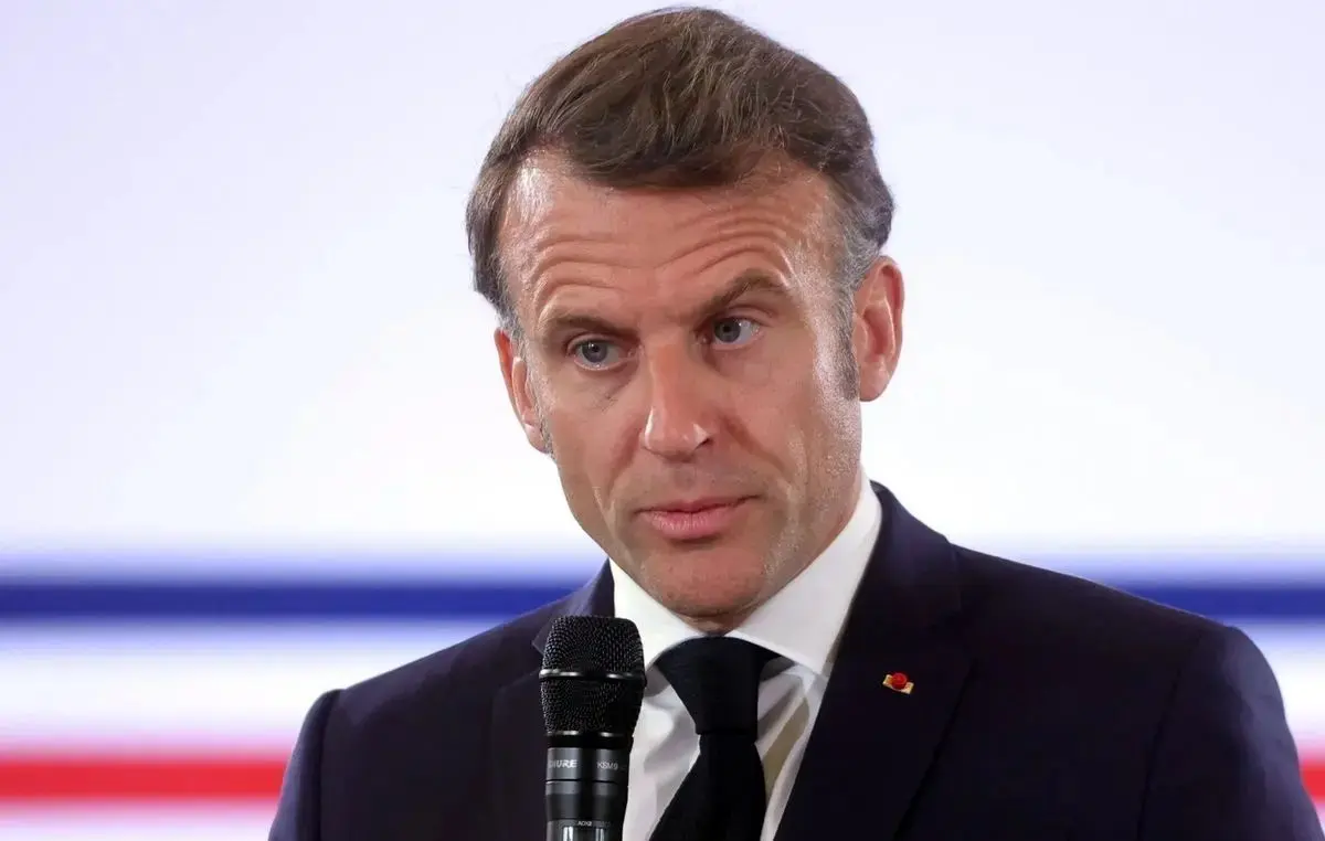  نشست مهم اروپایی‌ها و زلنسکی در لندن