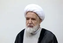 مهدی کروبی: ایران با ارادهٔ آهنین ملتش هرگز تسلیم نمی‌شود