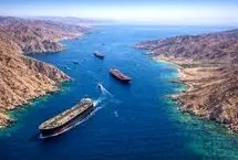 معاون نیروی دریایی سپاه: محدوده تنگه هرمز برای ما بزرگ‌تر شده است