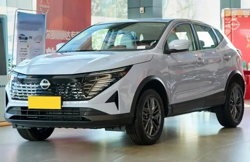 نیسان قشقایی