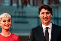 رابطه عاشقانه کیتی پری و ترودو جدی شد/ عکس‌ها جنجال آفرید
