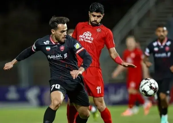 احتمال لغو بازی حساس تراکتور و پرسپولیس در جام حذفی