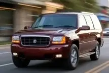 ببینید؛ سیر تکاملی کادیلاک اسکالید؛ اسطوره لوکس در دنیای شاسی‌بلندها