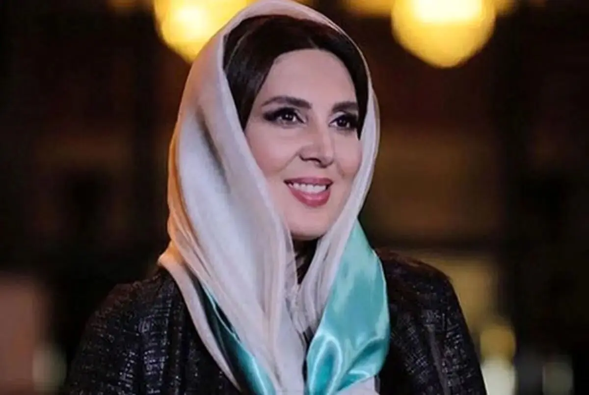 آلبوم سیاه و سفید لیلا بلوکات!
