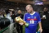 عکس؛ ۲۰ سال بعد؛ زیدان و بارتز دوباره کنار هم