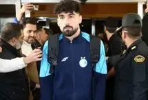 استقلالی‌های امیدوار شدند؛ شاید سامان به خیبر برسد!