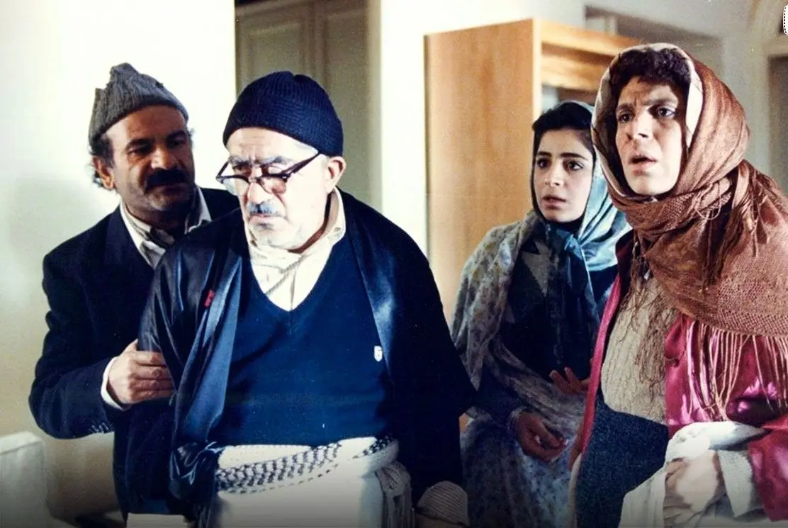 چرا فیلم «بانو» ۱۱ سال توقیف بود؟