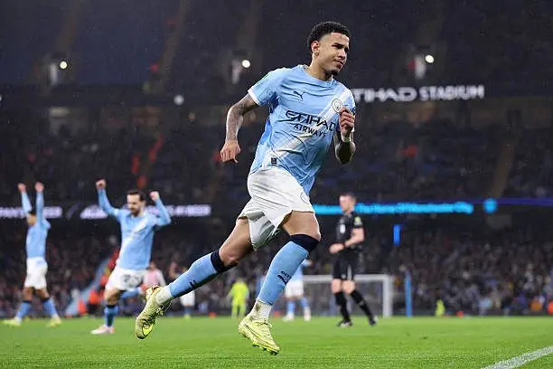 ببینید؛ خلاصه بازی منچسترسیتی 2 - برنتفورد 0
