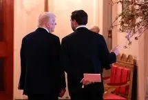 فرصت شیرین یا جام زهر؛ آیا حضور ونس در مذاکرات بن‌بست ترامپ را می‌شکند؟ 