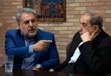 فلاحت‌پیشه خطاب به ولایتی/ شما در سیاست خارجی خیلی اشتباه کردید