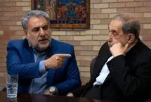 فلاحت‌پیشه خطاب به ولایتی/ شما در سیاست خارجی خیلی اشتباه کردید