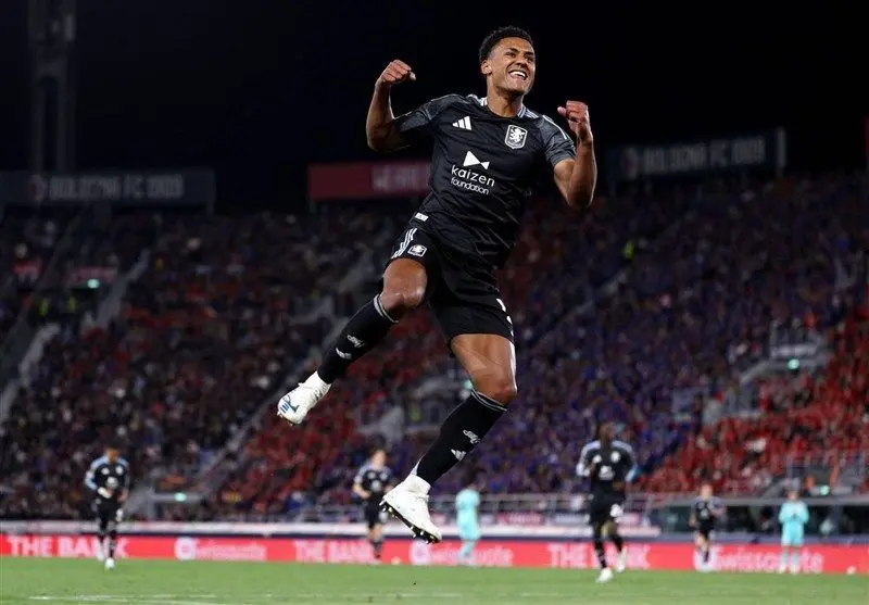 نتایج شب گذشته لیگ اروپا؛ برتری استون ویلا، توقف پورتو

