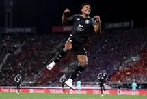 نتایج شب گذشته لیگ اروپا؛ برتری استون ویلا، توقف پورتو

