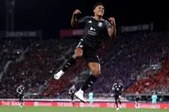 نتایج شب گذشته لیگ اروپا؛ برتری استون ویلا، توقف پورتو

