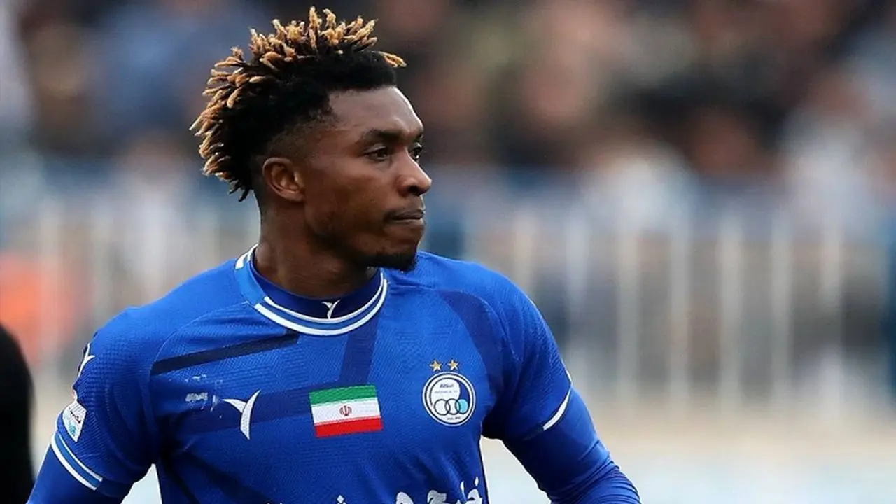 مهاجم خارجی استقلال به این تیم برمی‌گردد

