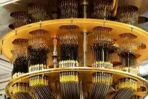 نگاهی به آزمایشگاه گوگل؛ خانه قدرتمندترین کامپیوتر جهان