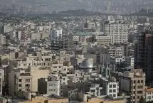 جولان سه میلیونی صاحبان خانه‌های خالی در تهران