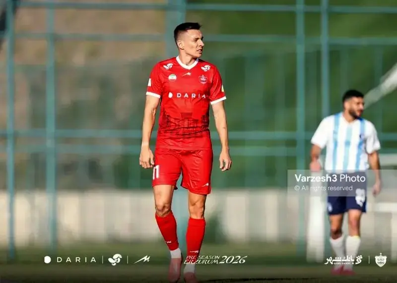 ستاره پرسپولیس به پاختاکور «نه» گفت!