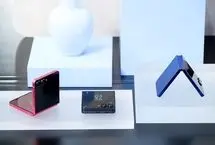 اپل در فکر دومین آیفون تاشو!
