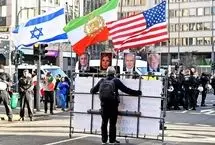 حمله تند روزنامه اعتماد به موافقان حمله نظامی به ایران 