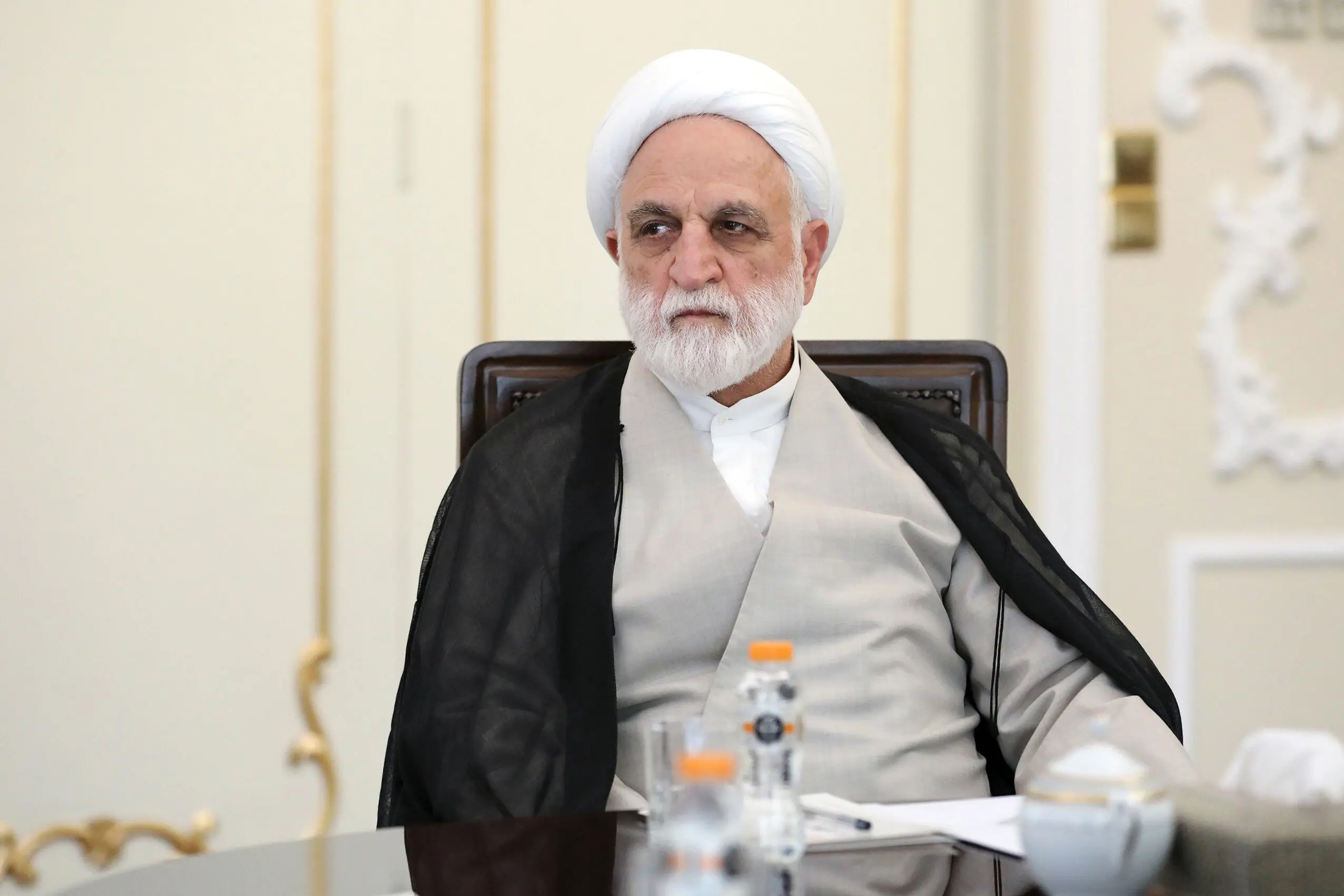  دادستان انتظامی قضات منصوب شد