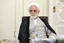 اژه‌ای: ما علم خون‌خواهی را هرگز زمین نمی‌گذاریم