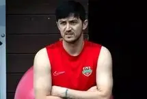 خبر مهم اماراتی‌ها درباره سردار آزمون