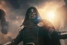 نسخه 4K فیلم Avengers Doomsday لو رفت؟