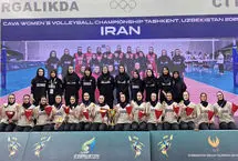 واکنش FIVB و AVC به قهرمانی تیم ملی والیبال زنان ایران

