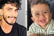 مهراد جم: دنیا جهانبخت مادر خوبیه برای پسرم