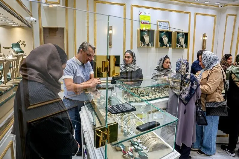بازگشایی بازارهای طلا از روز شنبه
