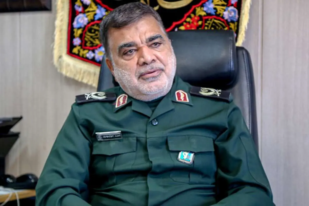 معاون نیروی زمینی سپاه: تحول در نگرش تاکتیکی و تکنیکی را آغاز کردهایم