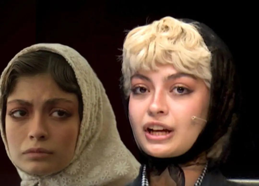 ستایش دهقان: می‌گویند شبیه گوگوش هستم!