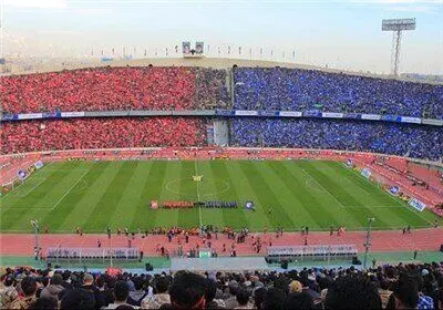 تکلیف تعداد هواداران پرسپولیس و استقلال در دربی روشن شد
