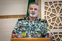 سرلشکر موسوی: ملت و نیروهای مسلح ایران در کنار قطر خواهند ایستاد
